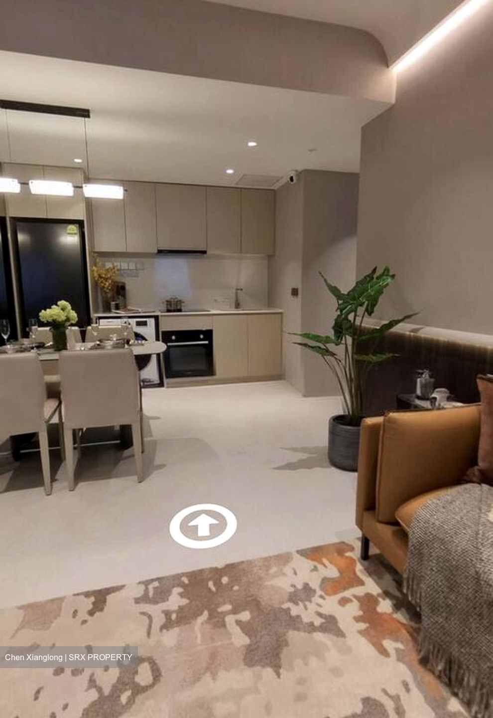 Sin Ming Road (D20), Apartment #579698191